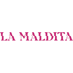 045_LA MALDITA